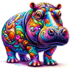 Hippopotame