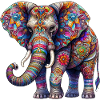 Éléphant