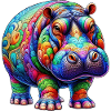 Hippopotame