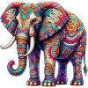 Éléphant
