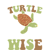 Turtles Shell Cute