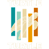 Turtles Reptile Animals Cute