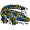 Alligator Crocodile