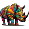 Rhinocéros