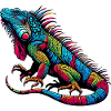 Iguane