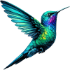 Hummingbird