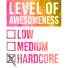 Hardcore