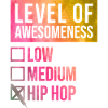 Hip Hop Hip Hop Hip Hop