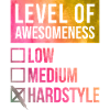 hardstyle