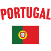 Portugal Flag