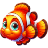 Clownfish