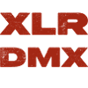 XLR vs Licht: Tontechniker versus Lichttechniker.