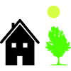 House Tree