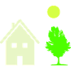 House Tree