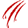 claw
