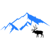 Berg Reh 02