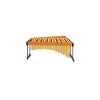 Vibraphon, vibraphonist