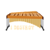 Vibraphon, vibraphonist