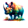 Rhino Nashorn