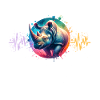 Rhino Rhino Heartline