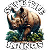 Rhino Nashorn
