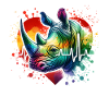 Rhino Rhino ECG