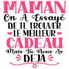 Maman Deja