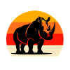 Rhino Rhino Sayings