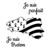 Je suis parfait, je suis breton