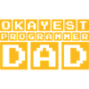 Average Programmer Dad