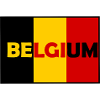 Hourra les Belges