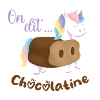 Unicorn Chocolatine