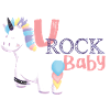 Einhorn-Punk