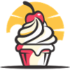 Ice Cream Drawing