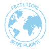 PROTEGEONS NOTRE PLANETE