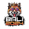 Bali 2024 Fête Renard