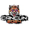Cancun 2024 Party Fuchs
