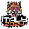 Italie 2024 Fête Renard