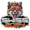 Switzerland 2024 Party Fox Swiss