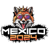 Mexiko 2024 Party Fuchs