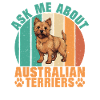 Cadeaux pour terrier australien