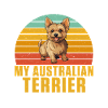 Australian Terrier Gifts