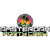 Amsterdam Party Crew Vacances