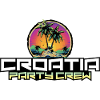 Croatia Party Crew Vacation
