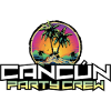 Cancun Party Crew Vacation