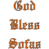 GodBlessSofas