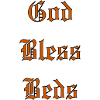 GodBlessBeds