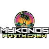 Mykonos Party Crew Holiday