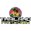 Thailand Party Crew Holidays