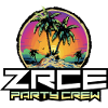 Zrce Party Crew Vacation